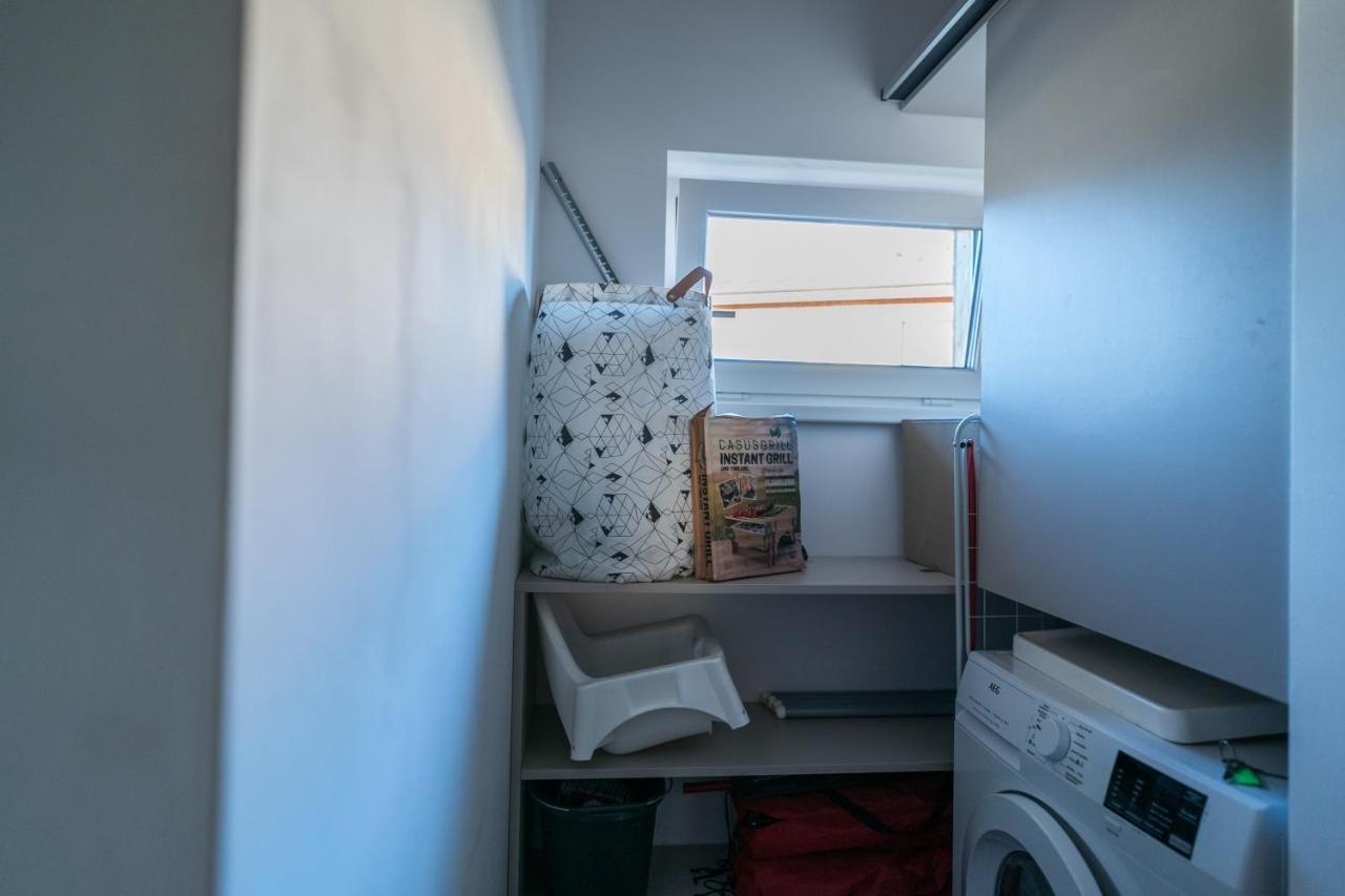 Unique Lipno Apartment Černá v Pošumaví Εξωτερικό φωτογραφία