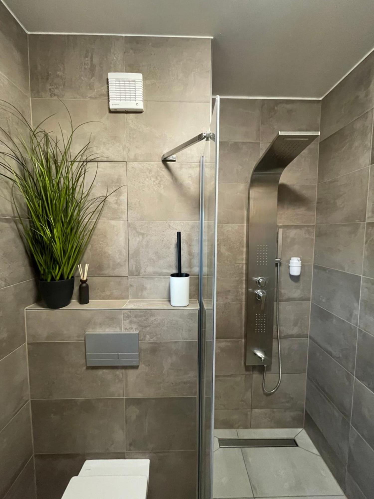 Unique Lipno Apartment Černá v Pošumaví Εξωτερικό φωτογραφία